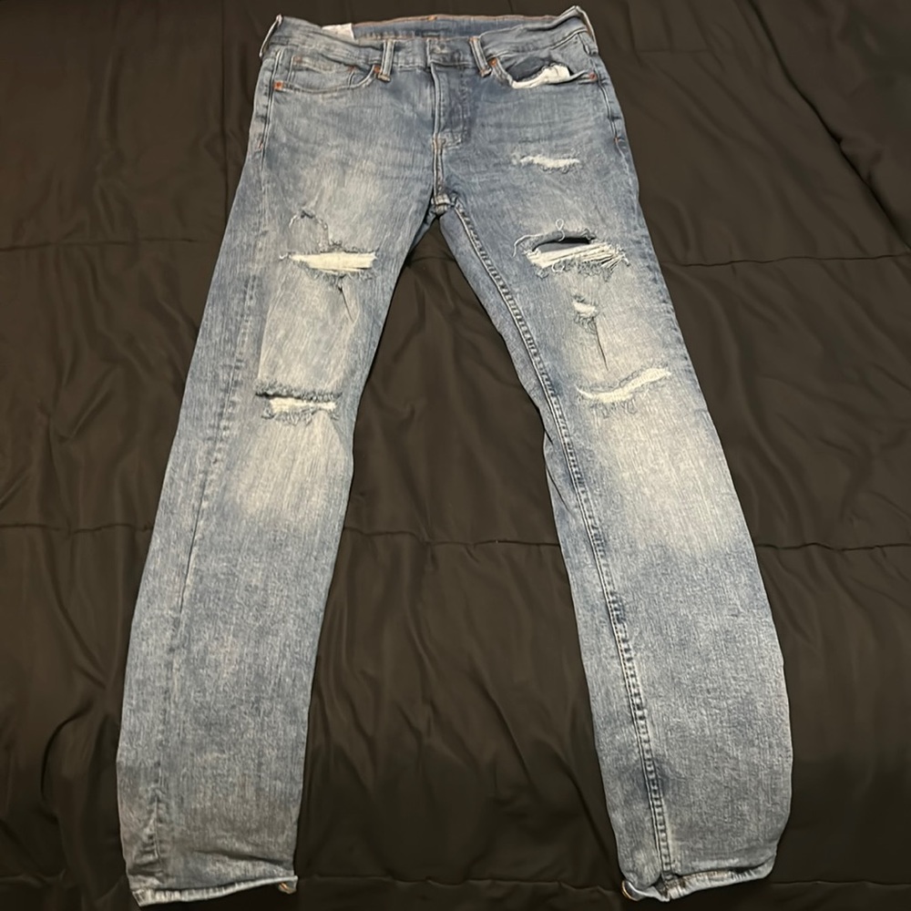 H&M Jean